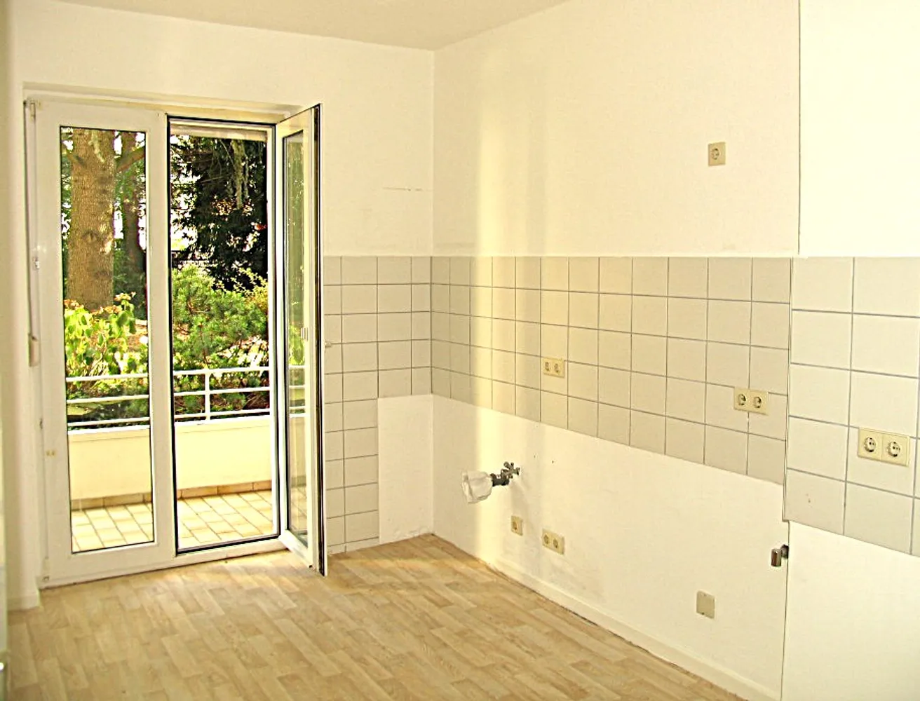 3 room apartment with 50 m² in Hagen – Photo 6