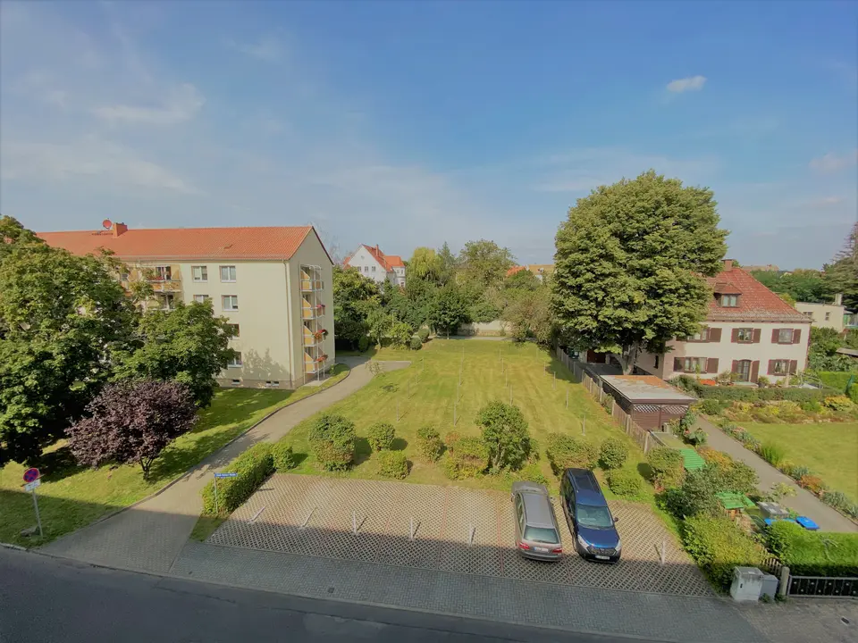 3 Zimmer Wohnung mit 61 m² in Wurzen – Bild 10