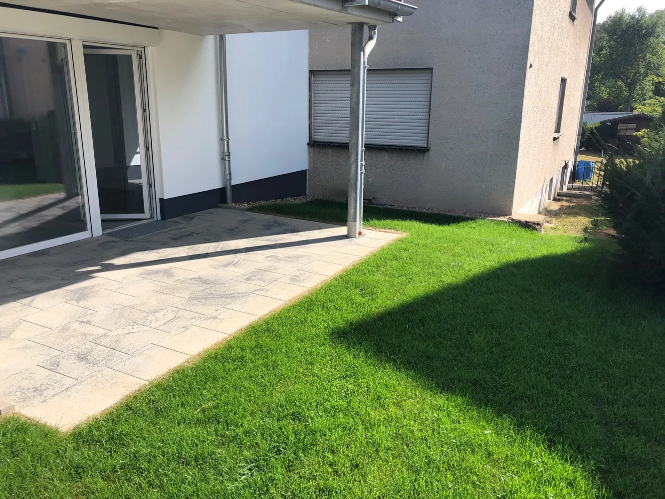 3 Zimmer Wohnung mit 105 m² in Leverkusen – Bild 1