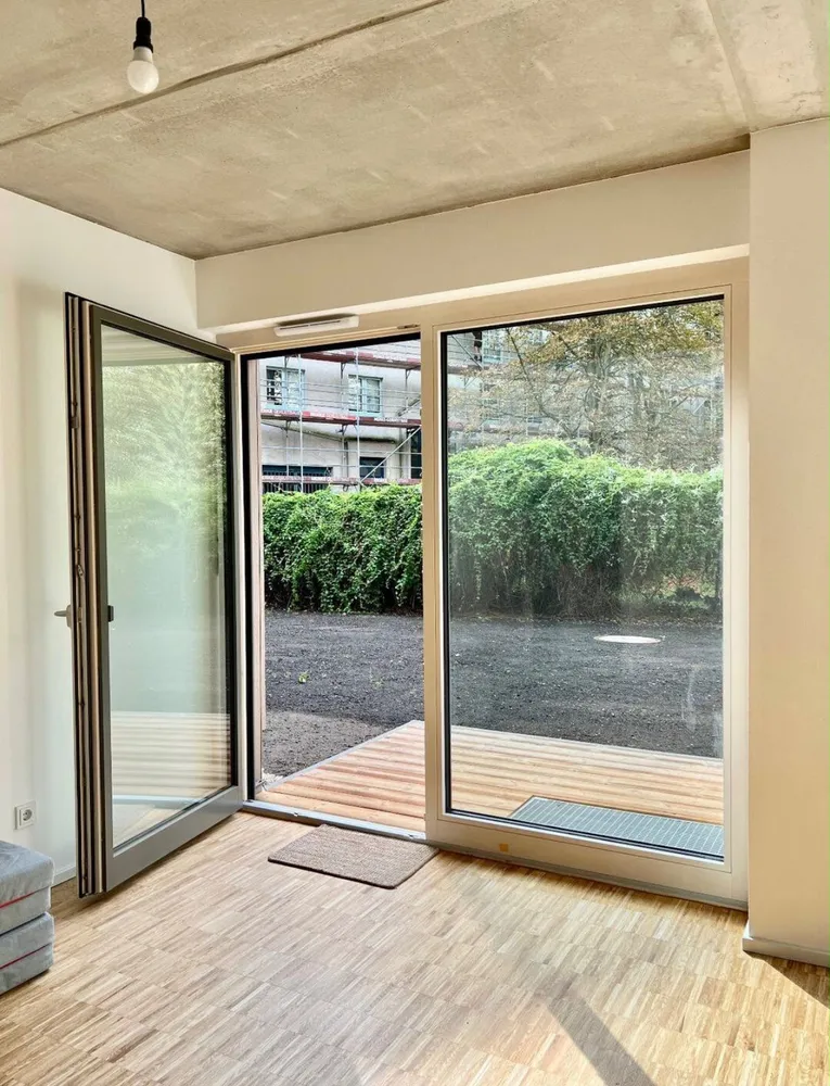2 Zimmer Wohnung mit 54 m² in Berlin – Bild 3