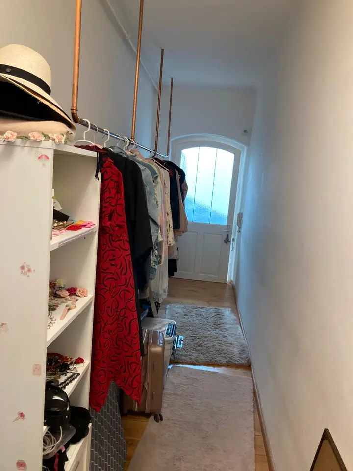 2 room apartment with 66 m² in Passau – Photo 10