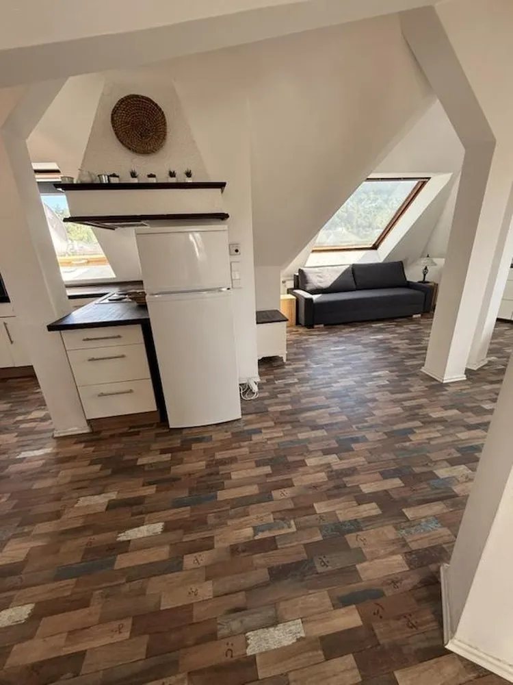 2 Zimmer Wohnung mit 49 m² in Stuttgart – Bild 5