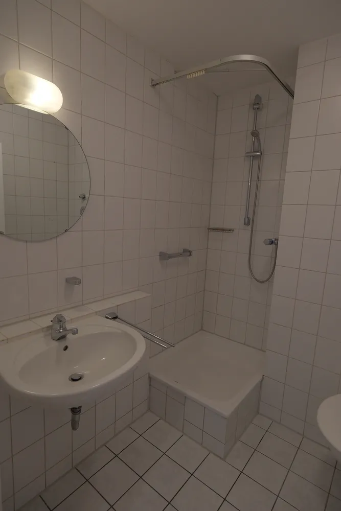 1 Zimmer Wohnung mit 34 m² in Freiburg im Breisgau – Bild 7