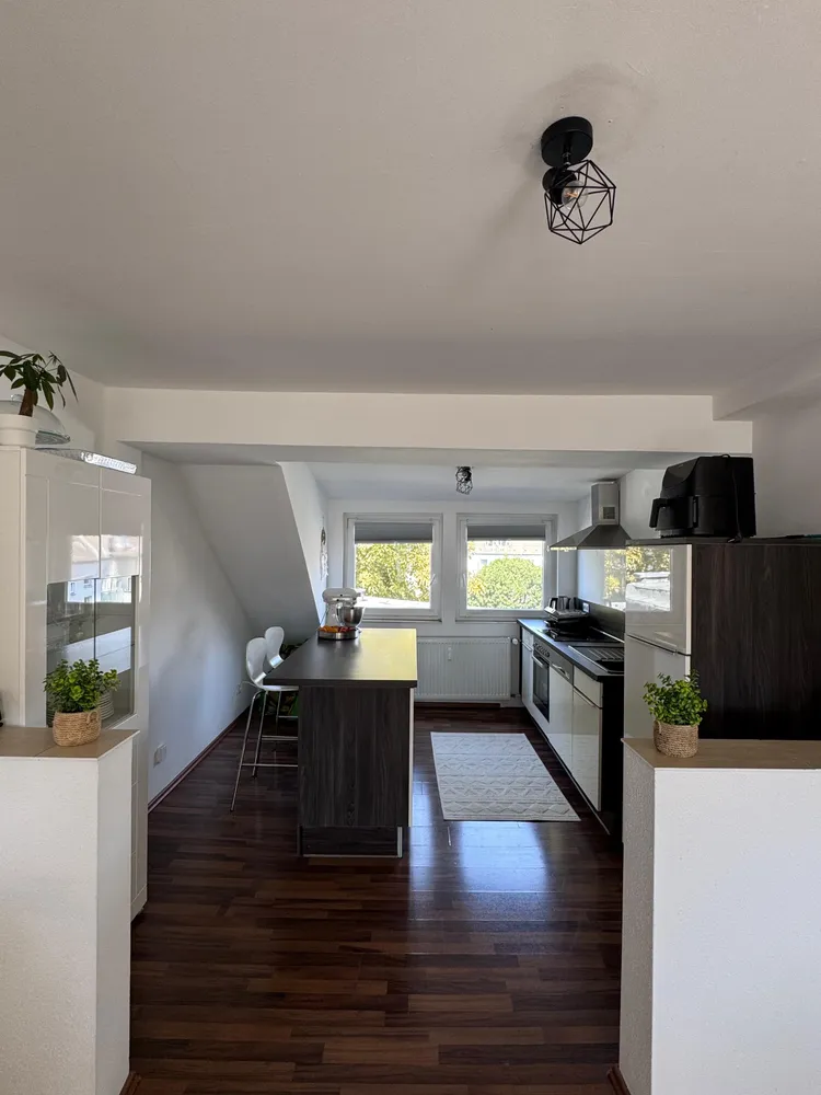 4 Zimmer Wohnung mit 83 m² in Essen – Bild 5