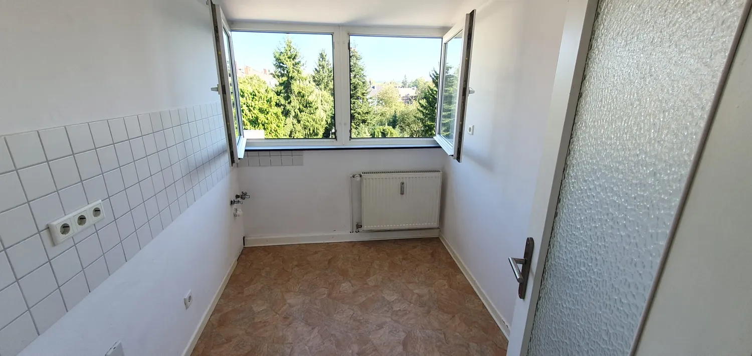 3 Zimmer Wohnung mit 60 m² in Krefeld – Bild 5
