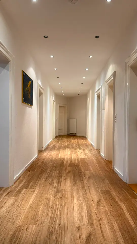 6 Zimmer Wohnung mit 137 m² in Traunstein – Bild 3
