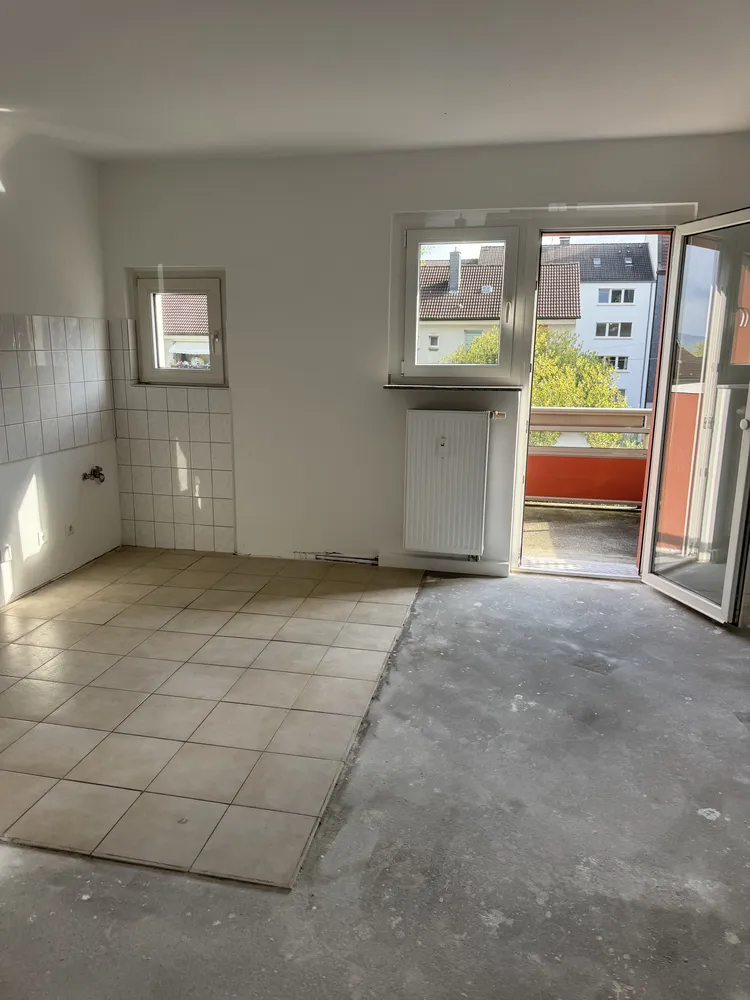 3 Zimmer Wohnung mit 65 m² in Hagen – Bild 3