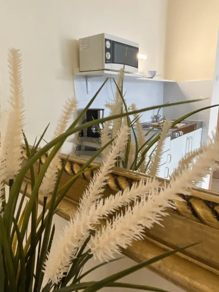 1 Zimmer Wohnung mit 27 m² in Düsseldorf – Bild 1