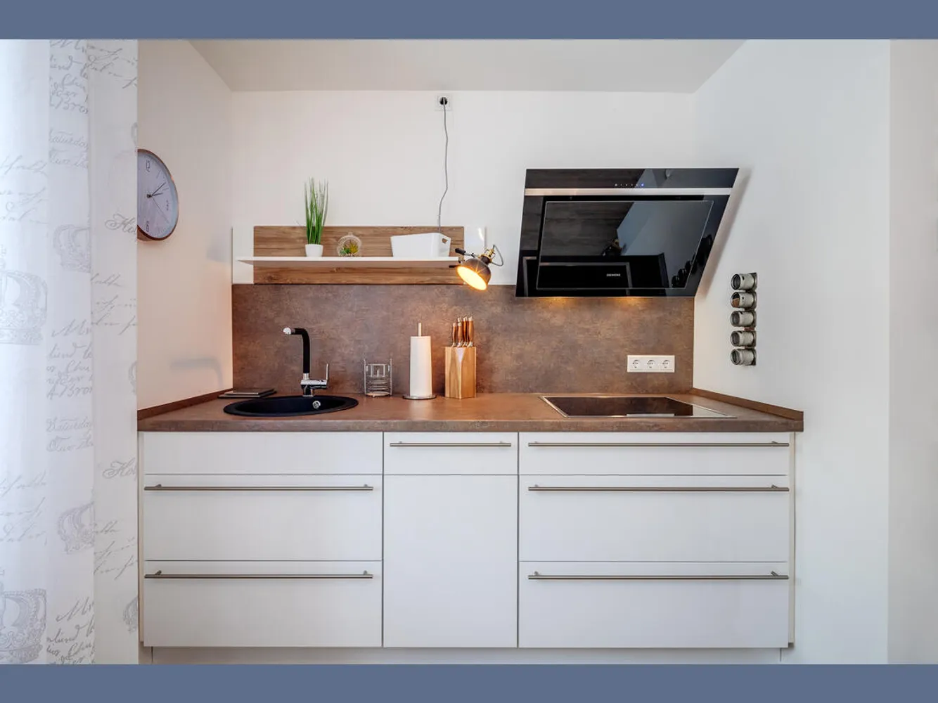 2 room apartment with 49 m² in Munich – Photo 7