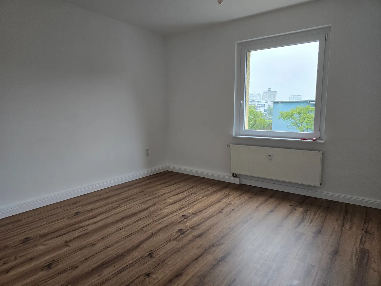 2 Zimmer Wohnung mit 49 m² in Essen – Bild 9