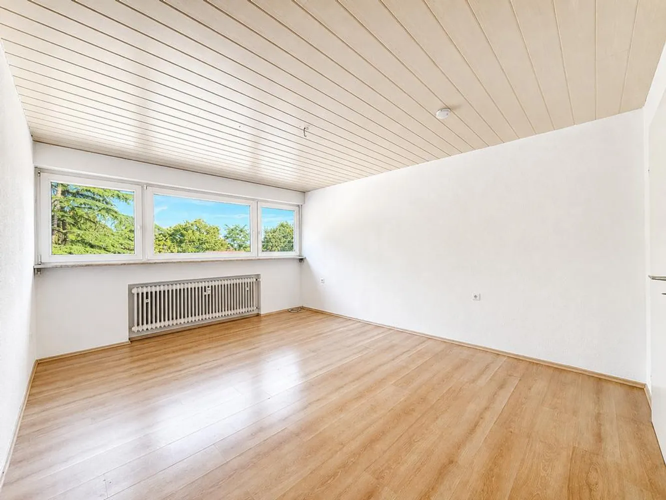 3 Zimmer Wohnung mit 67 m² in Karlsruhe – Bild 5