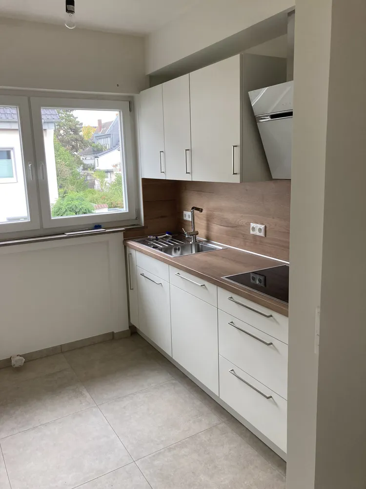 3 room apartment with 86 m² in Cologne – Photo 12