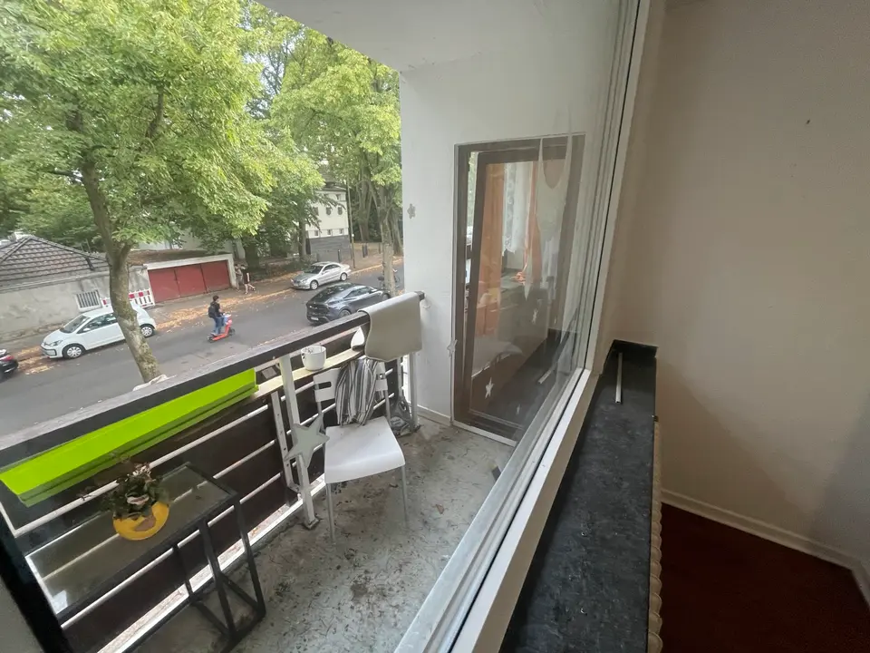 4 Zimmer Wohnung mit 60 m² in Aachen – Bild 3