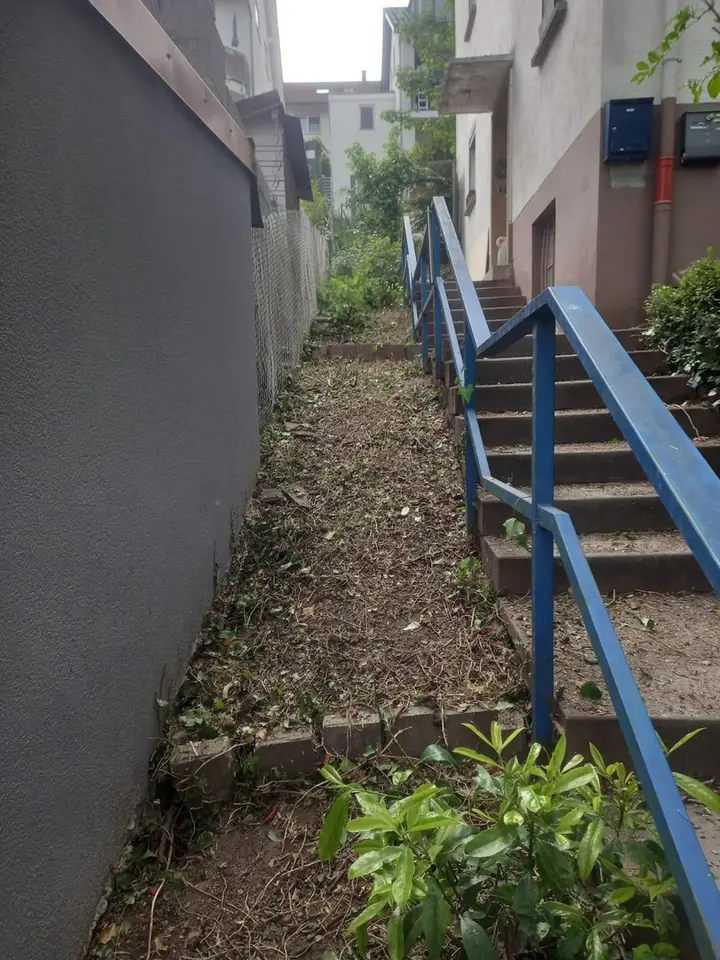 WG-Zimmer mit 120 m² in Heidelberg – Bild 10