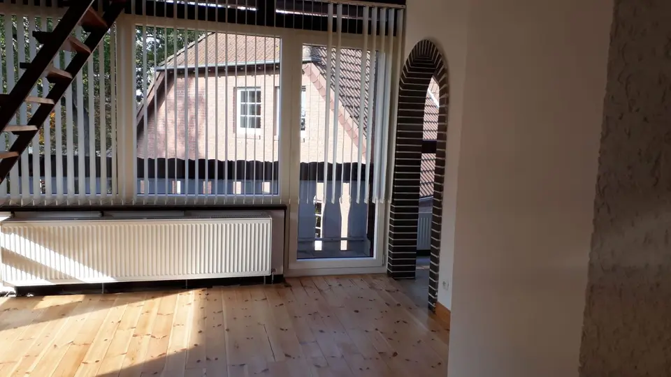 2 Zimmer Wohnung mit 55 m² in Braunschweig – Bild 4