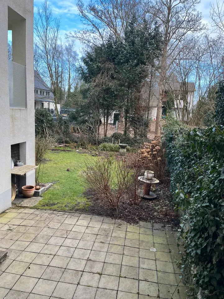 3 Zimmer Wohnung mit 95 m² in Hamm – Bild 8