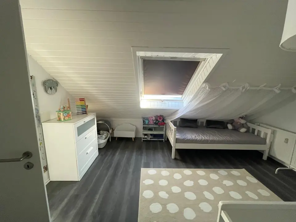 3 Zimmer Wohnung mit 83 m² in Weinheim – Bild 9