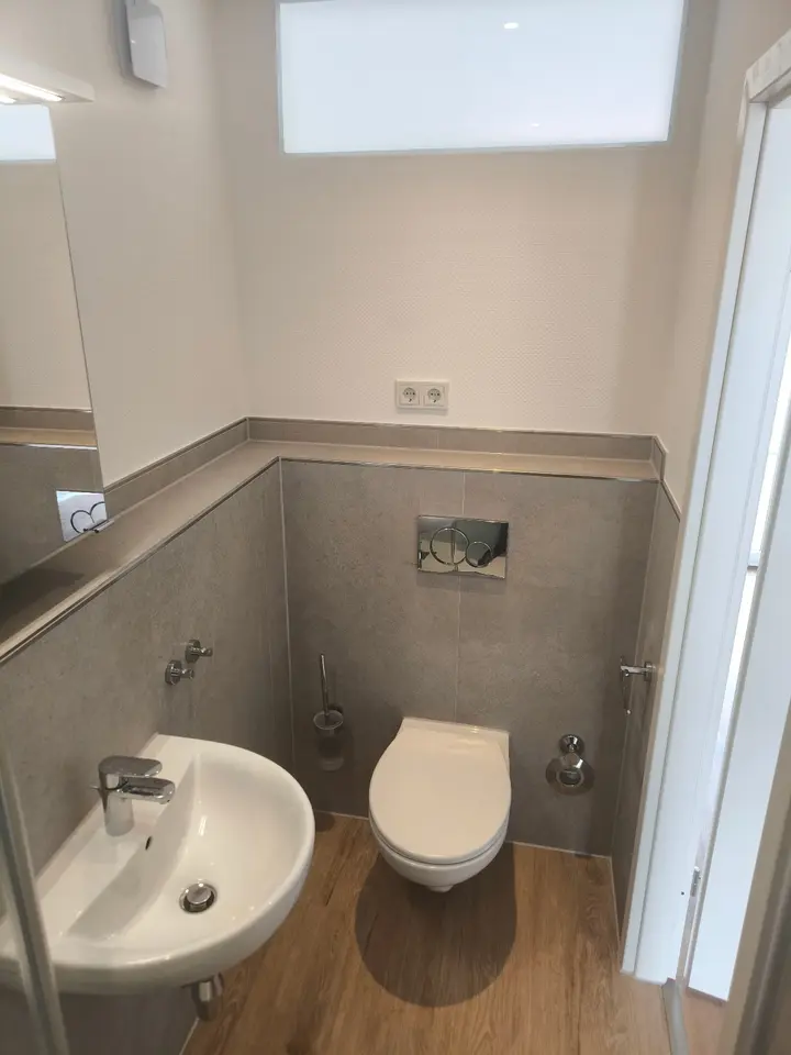 2 Zimmer Wohnung mit 60 m² in Saarbrücken – Bild 5