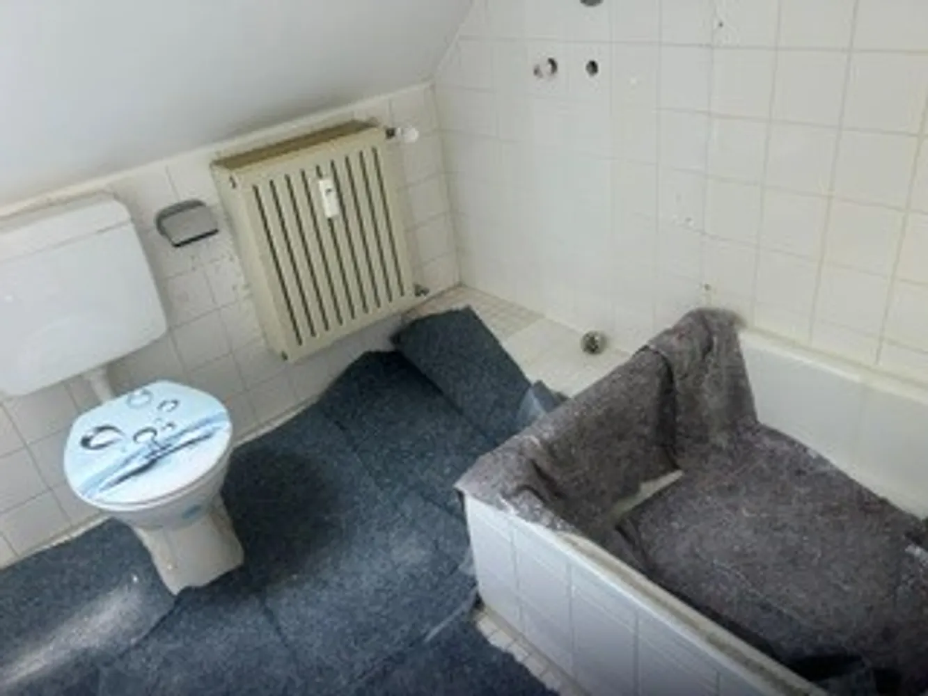 2 Zimmer Wohnung mit 39 m² in Nürnberg – Bild 3
