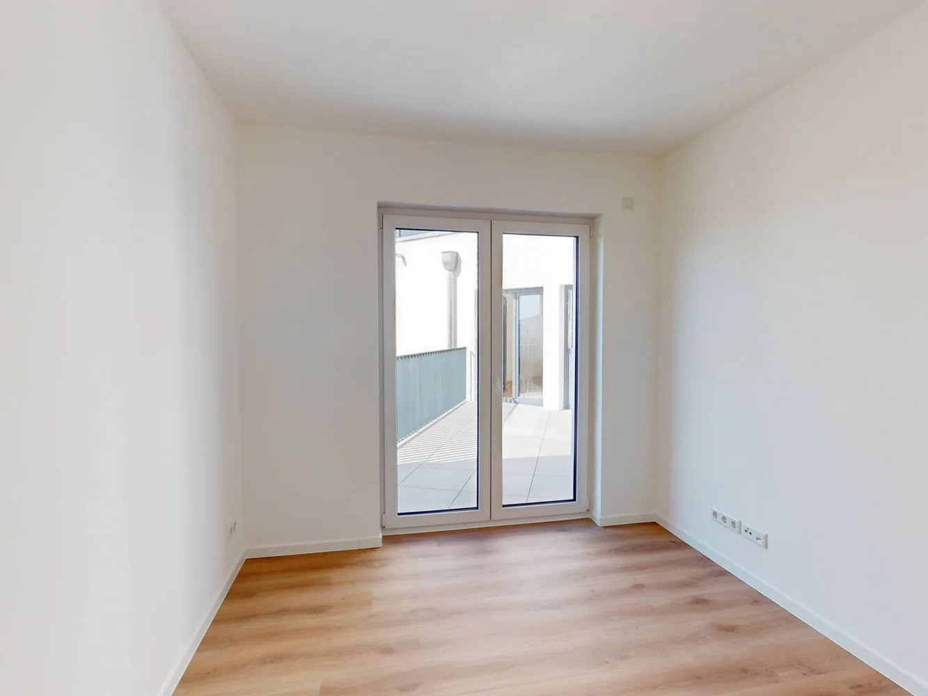 4 room apartment with 126 m² in Magdeburg – Photo 12