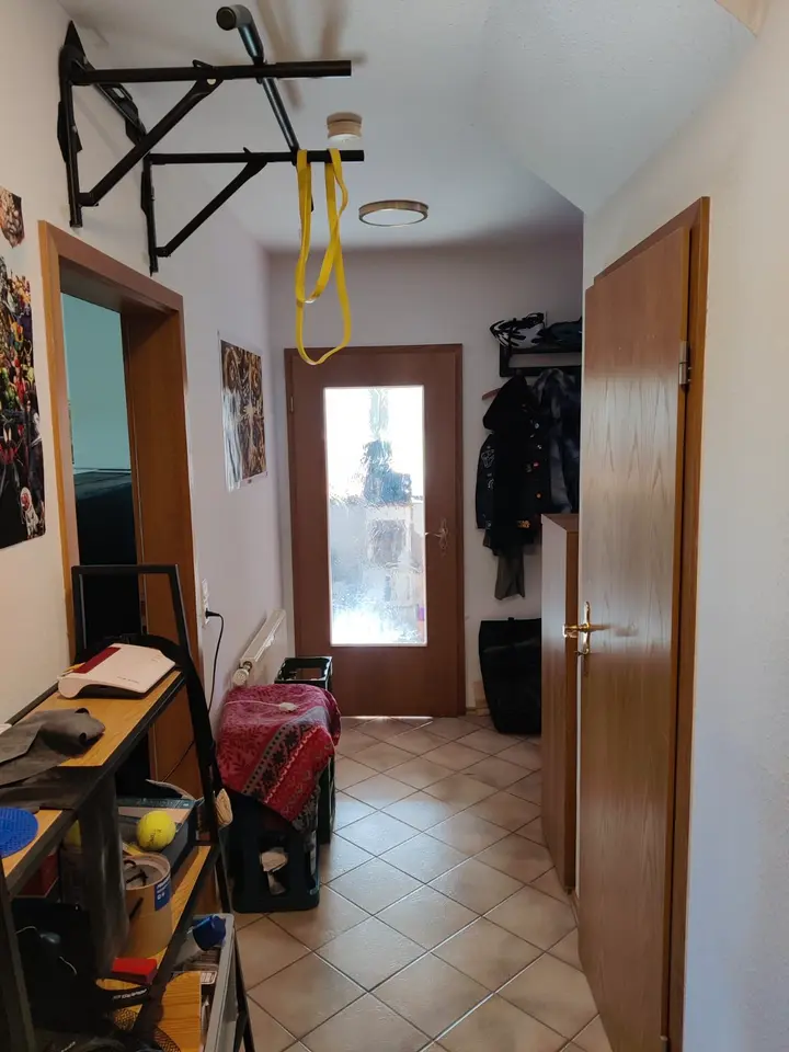 3 Zimmer Wohnung mit 84 m² in Oldenburg – Bild 7
