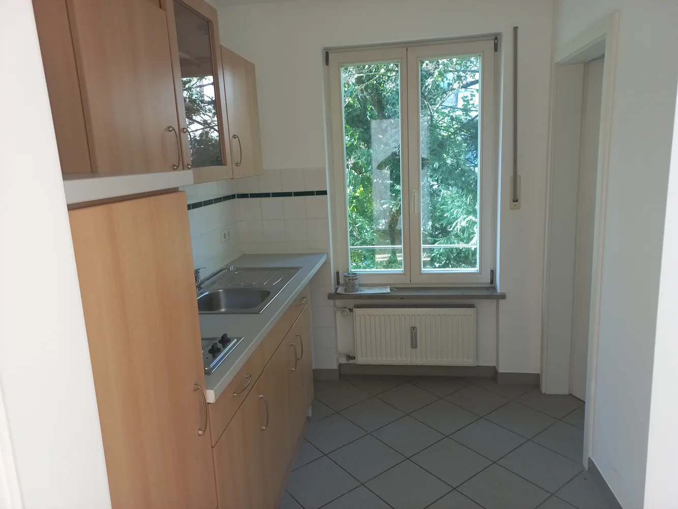2 Zimmer Wohnung mit 50 m² in München – Bild 3