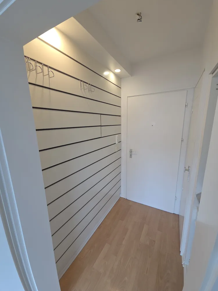 1 Zimmer Wohnung mit 25 m² in Düsseldorf – Bild 10