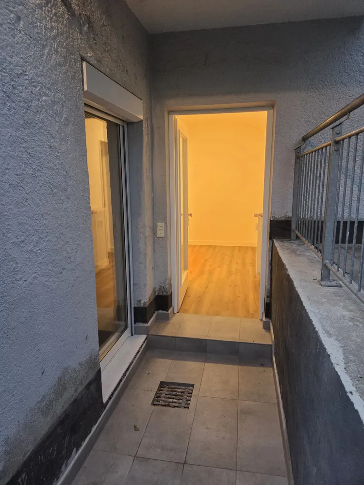 2 room apartment with 50 m² in Munich – Photo 6