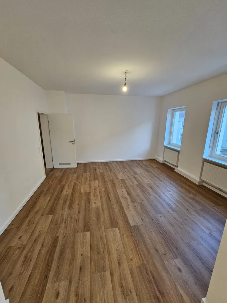 4 Zimmer Wohnung mit 77 m² in Neu-Ulm – Bild 5