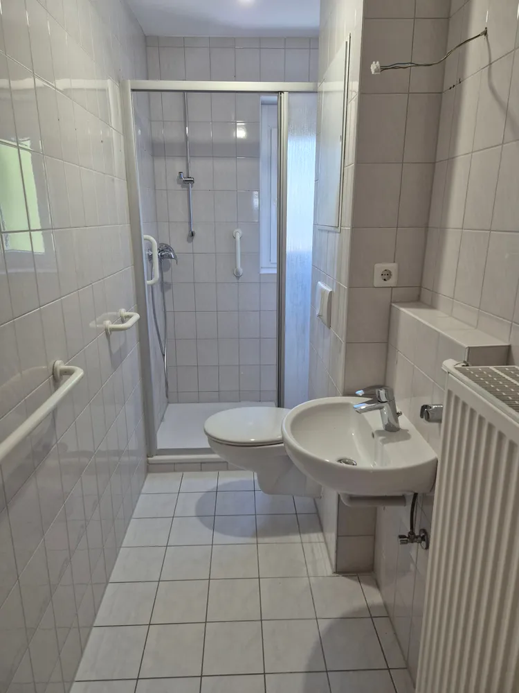 3 Zimmer Wohnung mit 57 m² in Mannheim – Bild 7