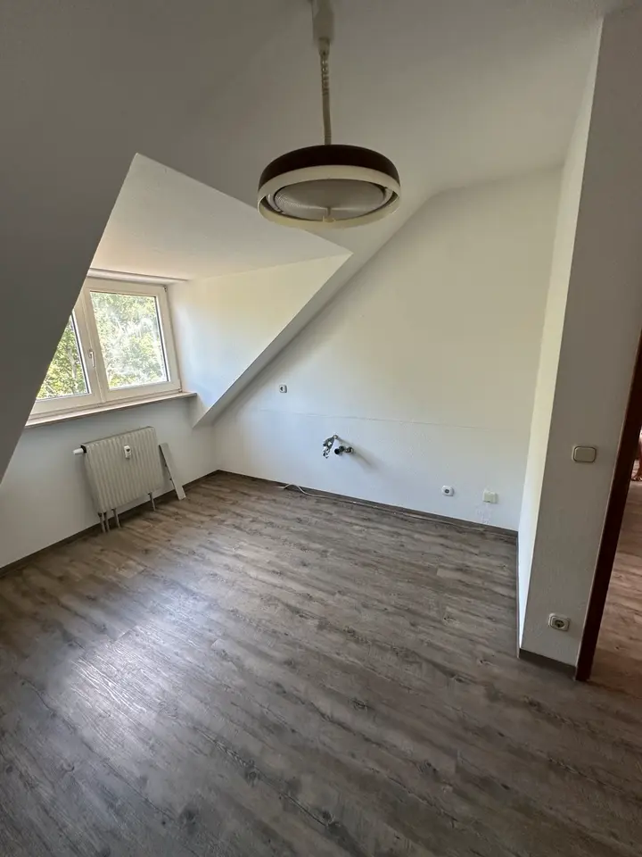 2 Zimmer Wohnung mit 58 m² in Nürnberg – Bild 8