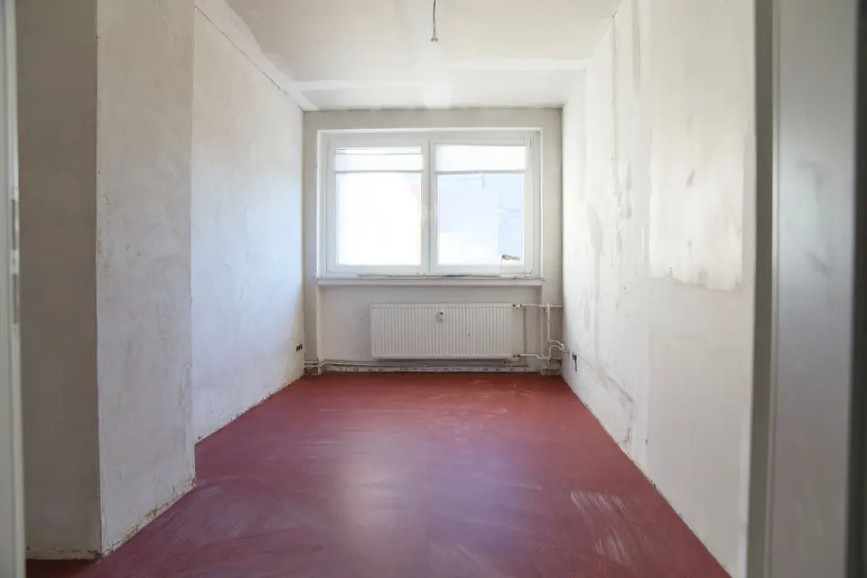 10 Zimmer Wohnung mit 277 m² in Hannover – Bild 8