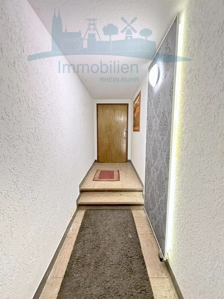 2 Zimmer Wohnung mit 56 m² in Duisburg – Bild 4