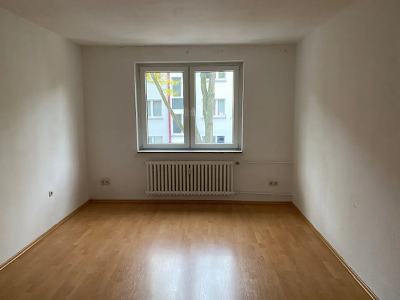 2 Zimmer Wohnung mit 60 m² in Essen – Bild 9