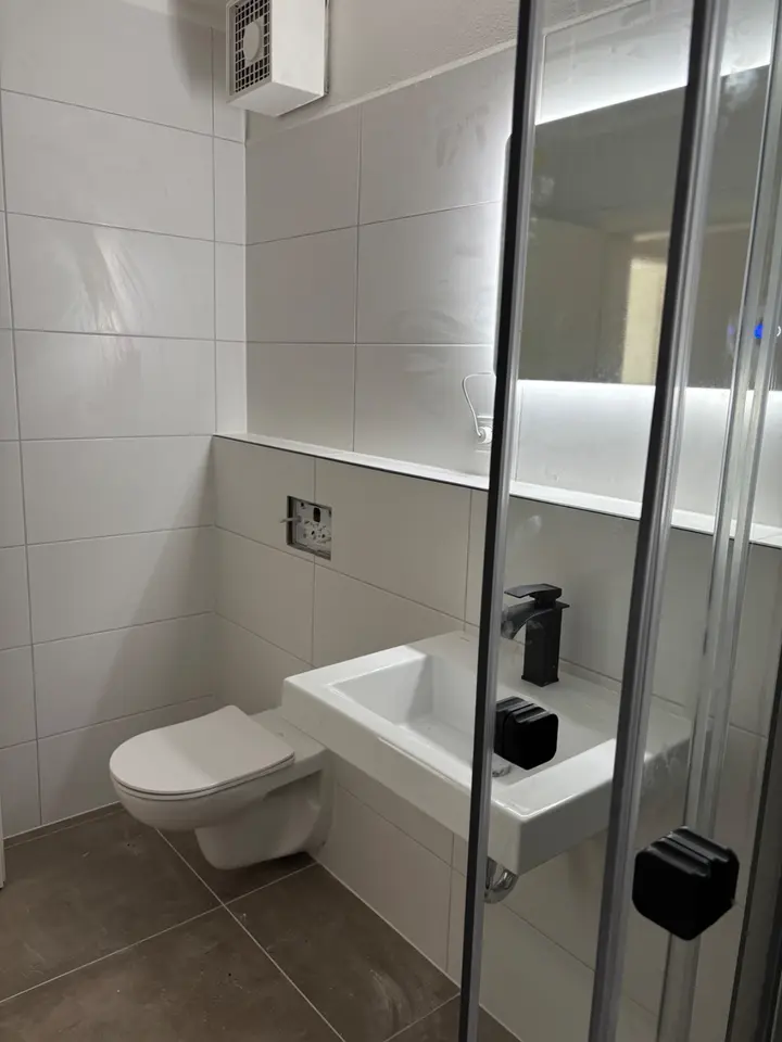 2 room apartment with 55 m² in Eisenach – Photo 5