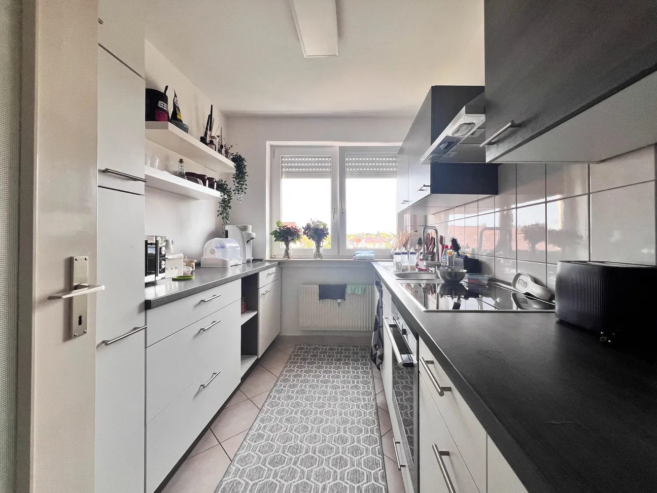 3 Zimmer Wohnung mit 82 m² in Bruchsal – Bild 1