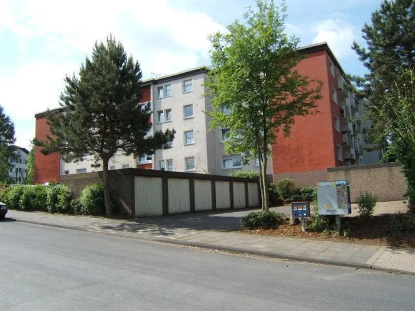3 Zimmer Wohnung mit 79 m² in Hagen – Bild 1