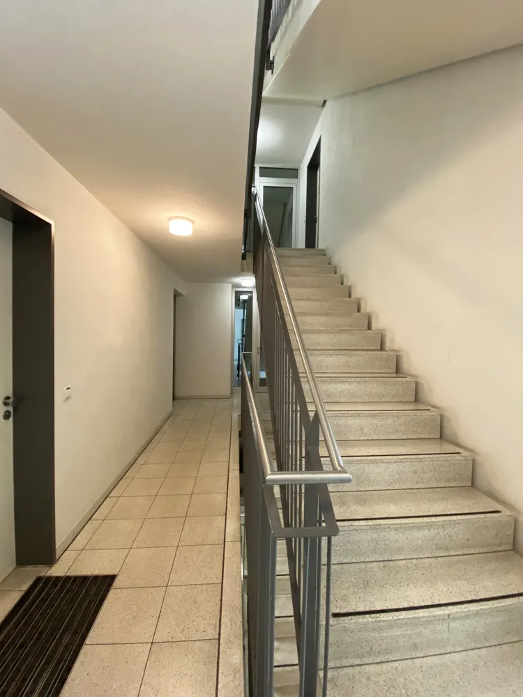 1 Zimmer Wohnung mit 29 m² in Dresden – Bild 12