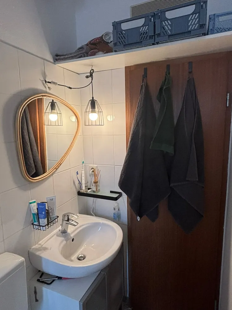 1 Zimmer Wohnung mit 40 m² in Düsseldorf – Bild 2