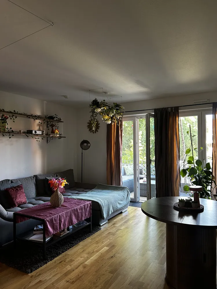 2 Zimmer Wohnung mit 57 m² in Münster – Bild 6