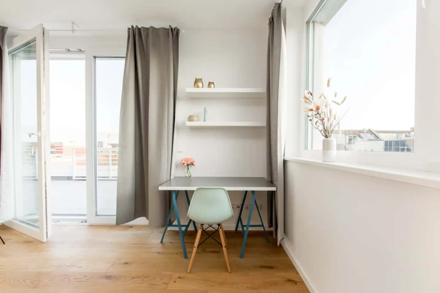 WG-Zimmer in Berlin – Bild 3