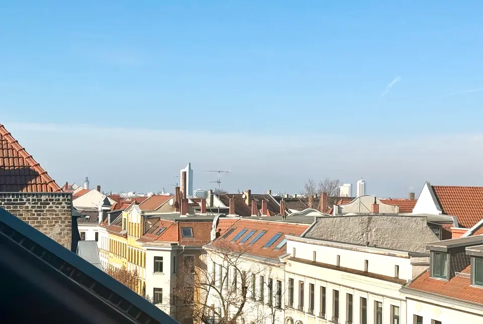 2 Zimmer Wohnung mit 63 m² in Leipzig – Bild 9