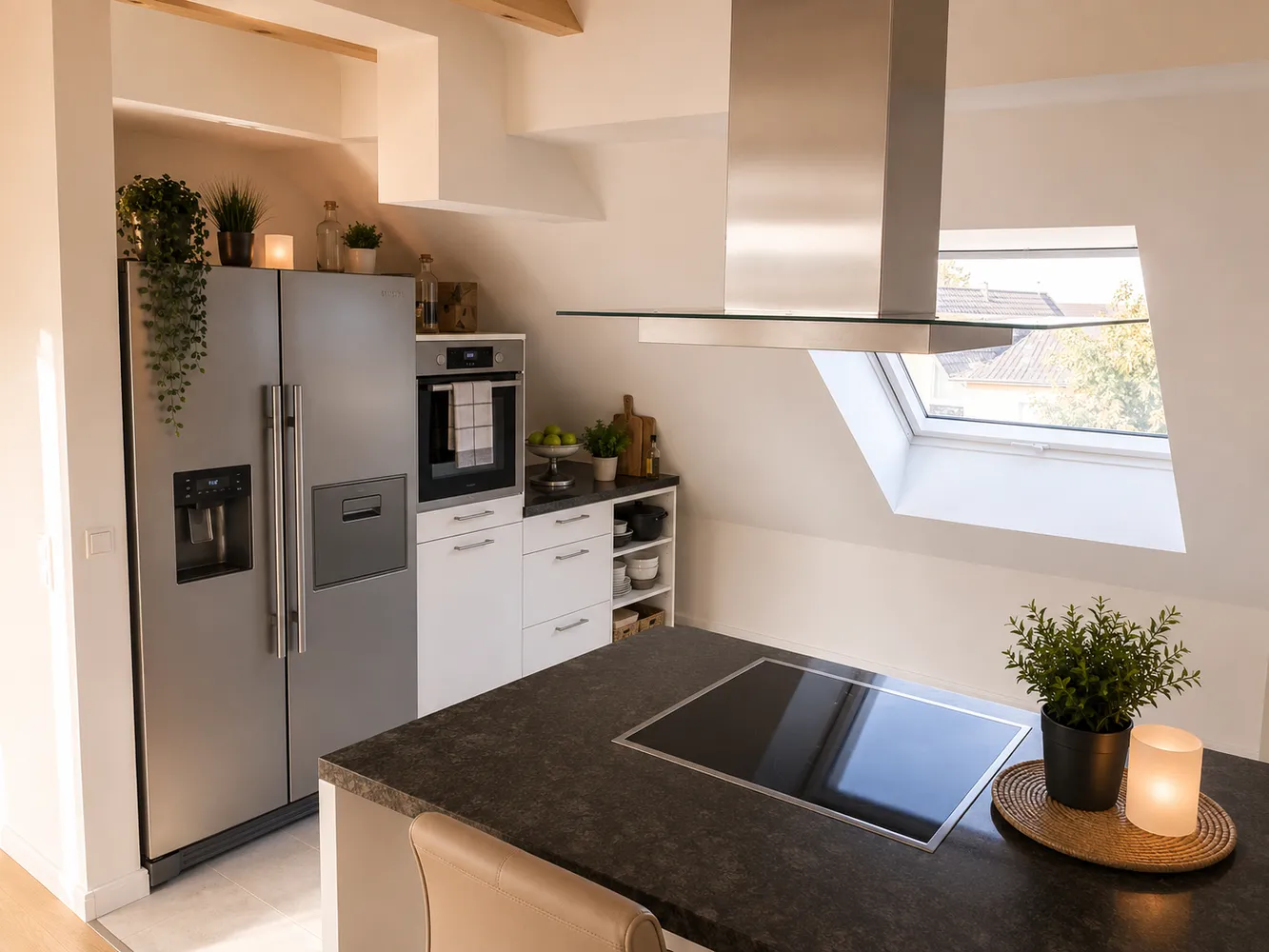 2 Zimmer Wohnung mit 95 m² in Dortmund – Bild 10