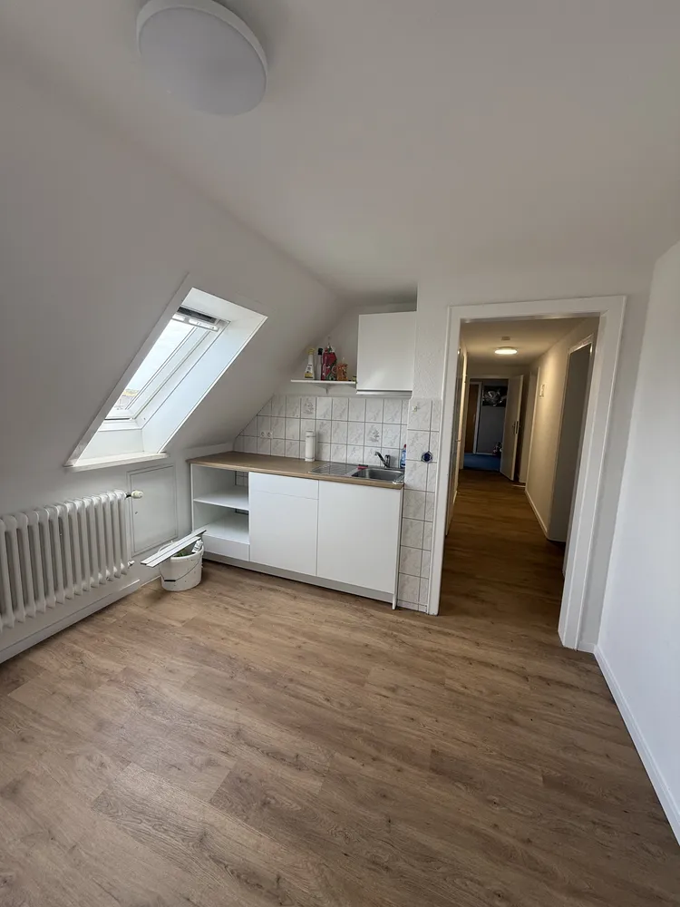 3 Zimmer Wohnung mit 55 m² in Peine – Bild 6