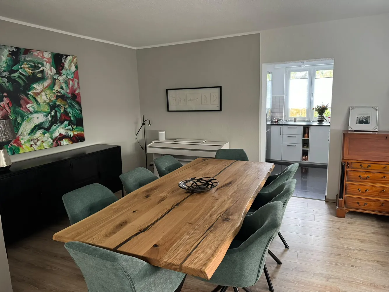 4 Zimmer Wohnung mit 100 m² in Bonn – Bild 11