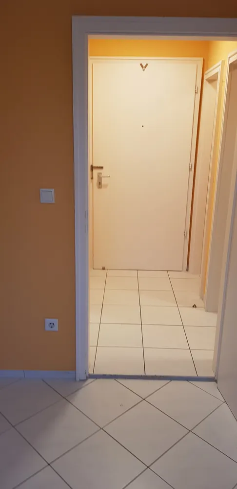 1 Zimmer Wohnung mit 31 m² in Nürnberg – Bild 10