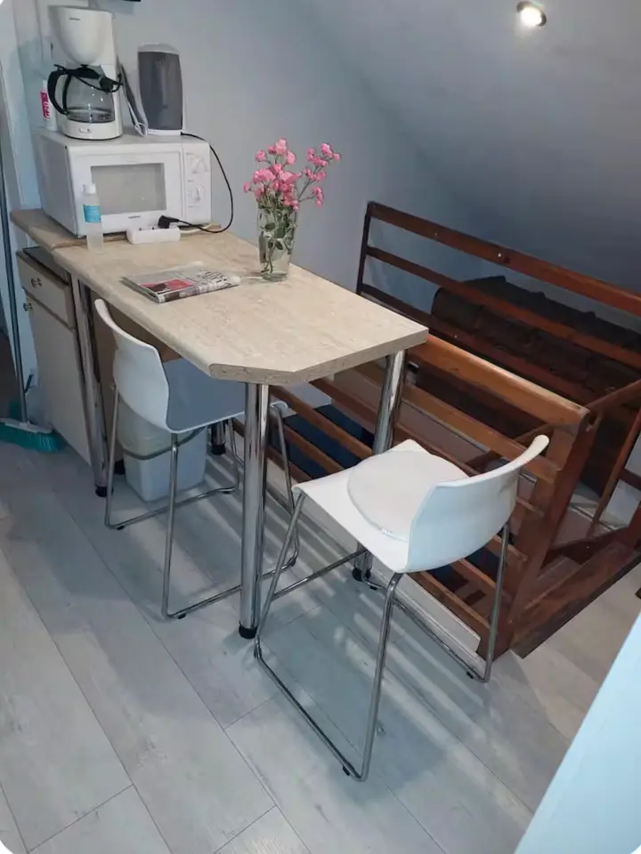 Shared room with 24 m² in Stuttgart – Photo 9