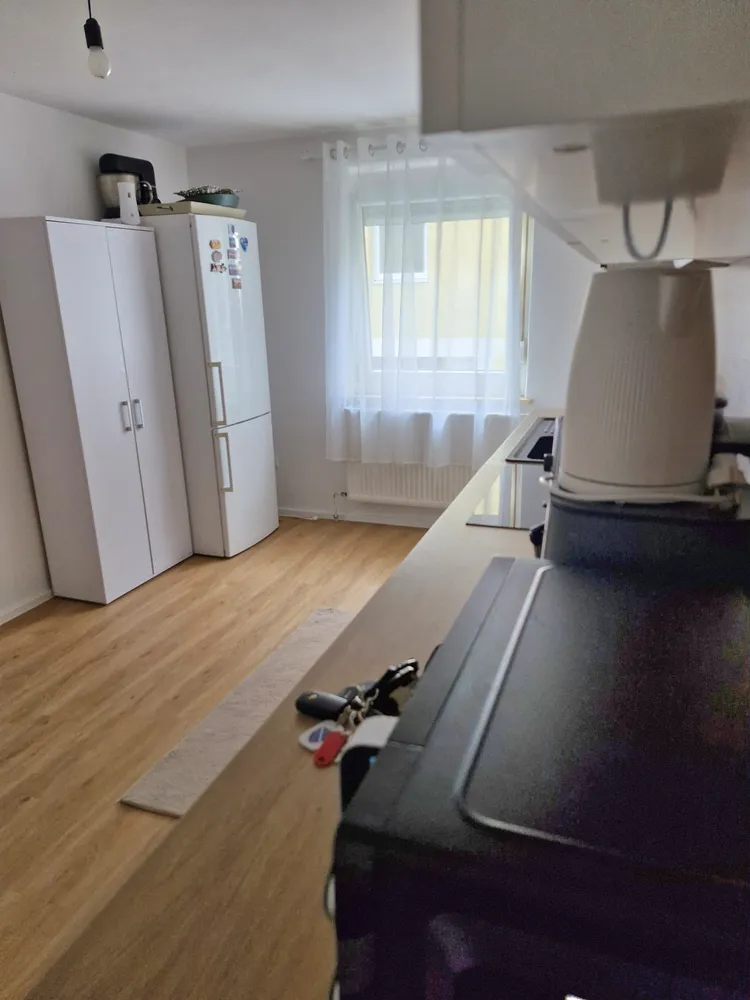 4 Zimmer Wohnung mit 110 m² in Augsburg – Bild 7