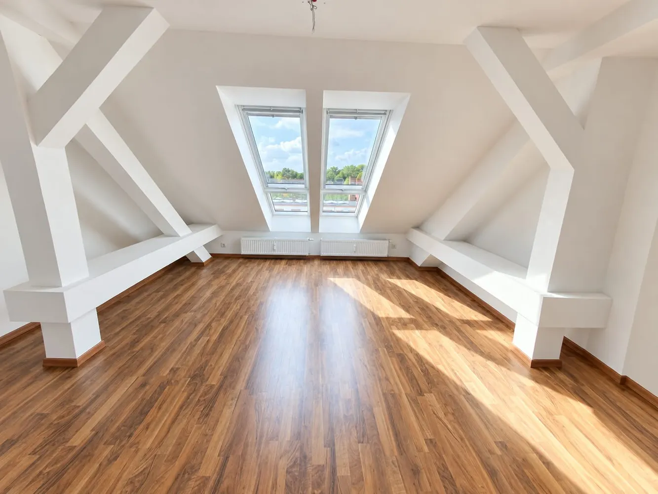3 room apartment with 96 m² in Luckenwalde – Photo 8