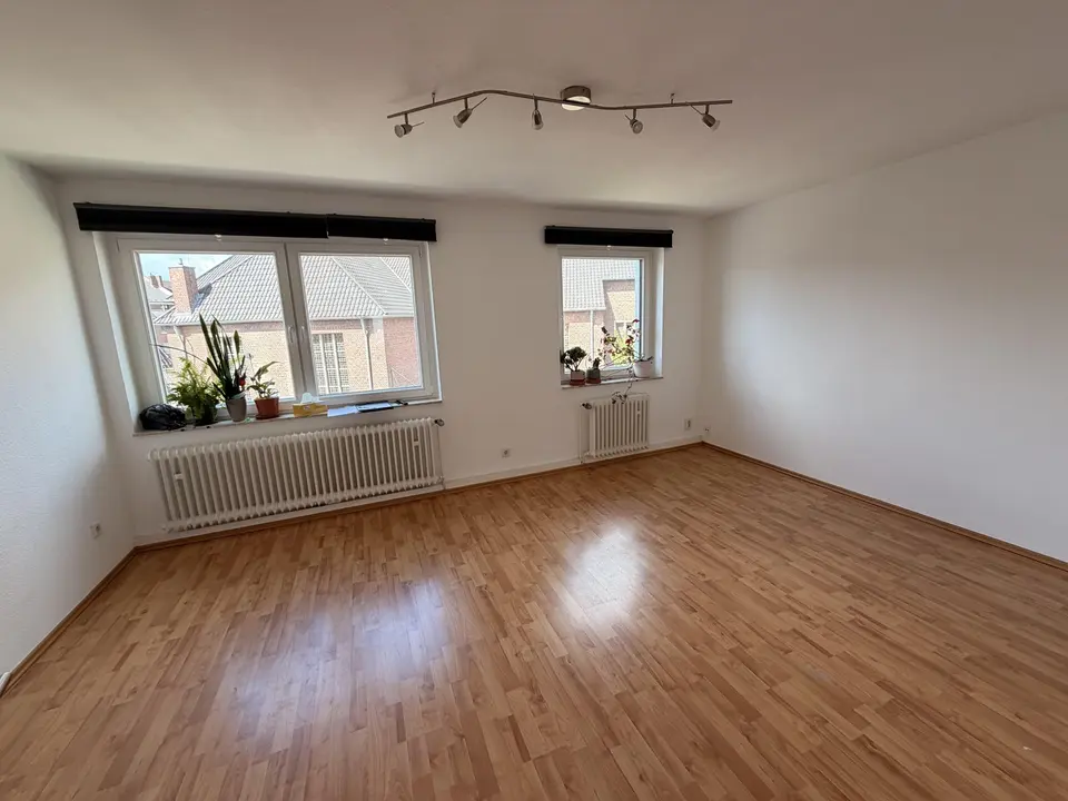 3 Zimmer Wohnung mit 65 m² in Düsseldorf – Bild 1